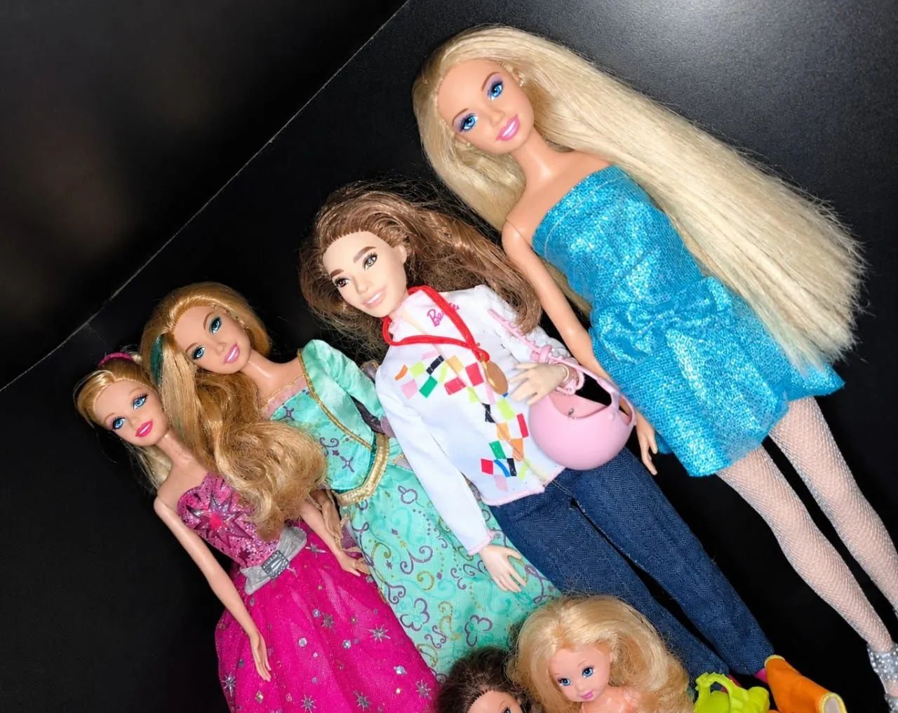 Barbies  - Foto 2