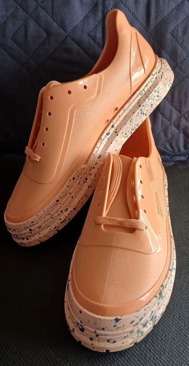 Hello Melissa Sneaker  - Foto 2