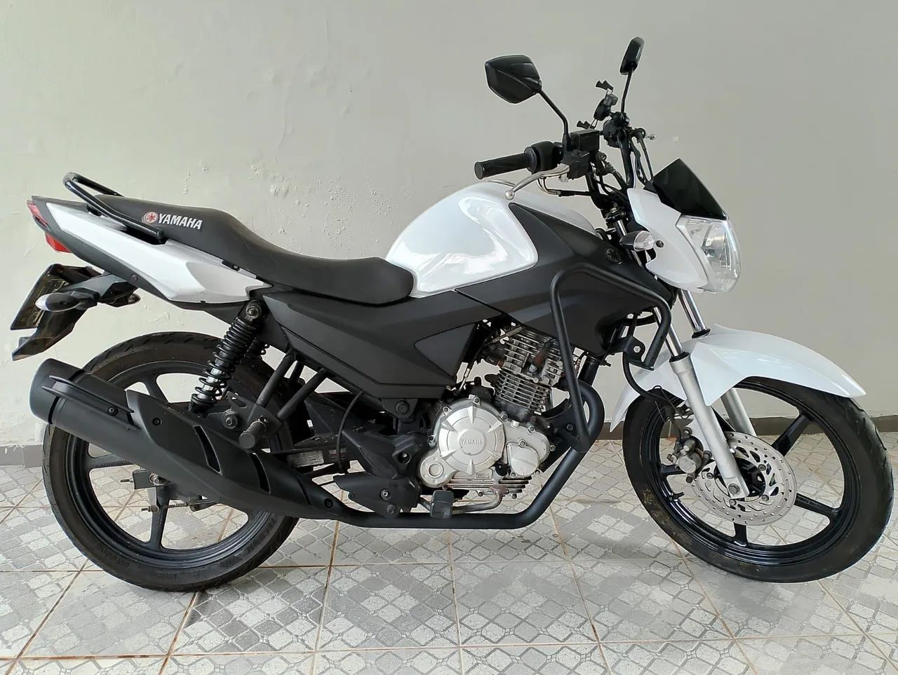 Locação Aluguel de Motos 150 - Foto 6