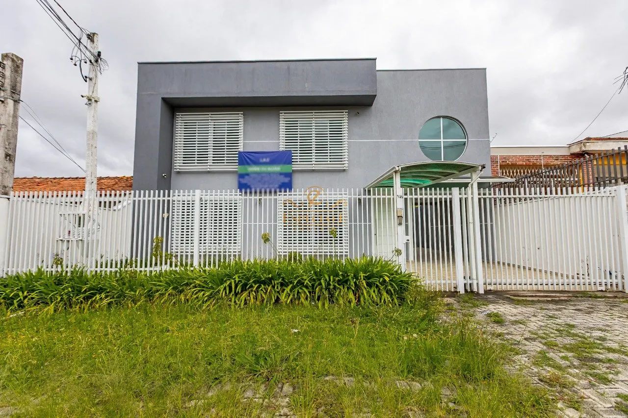 EXCELENTE IMÓVEL COMERCIAL NO CORAÇÃO DO PAROLIN - 304 M² CONSTRUÍDOS - Foto 2