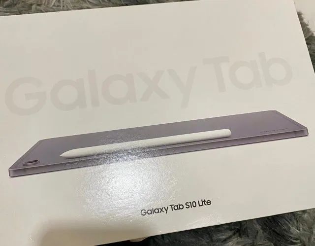 Tablet Galaxy Tab S10 Lite