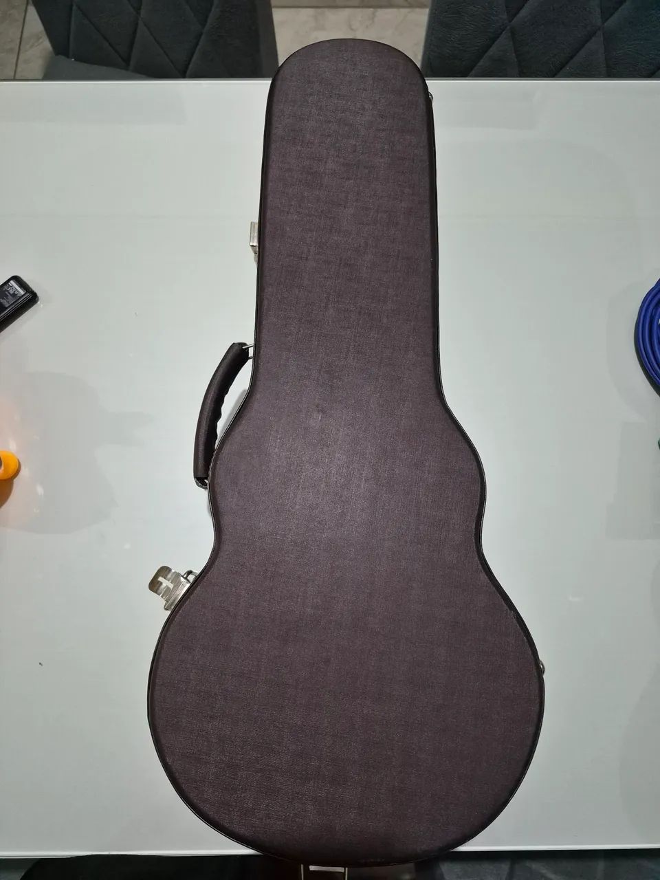 Case para cavaco