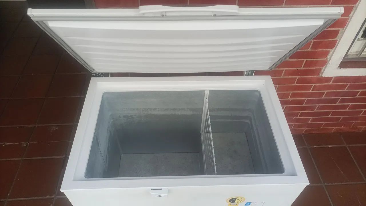 VENDE- SE FREEZER  - Foto 3