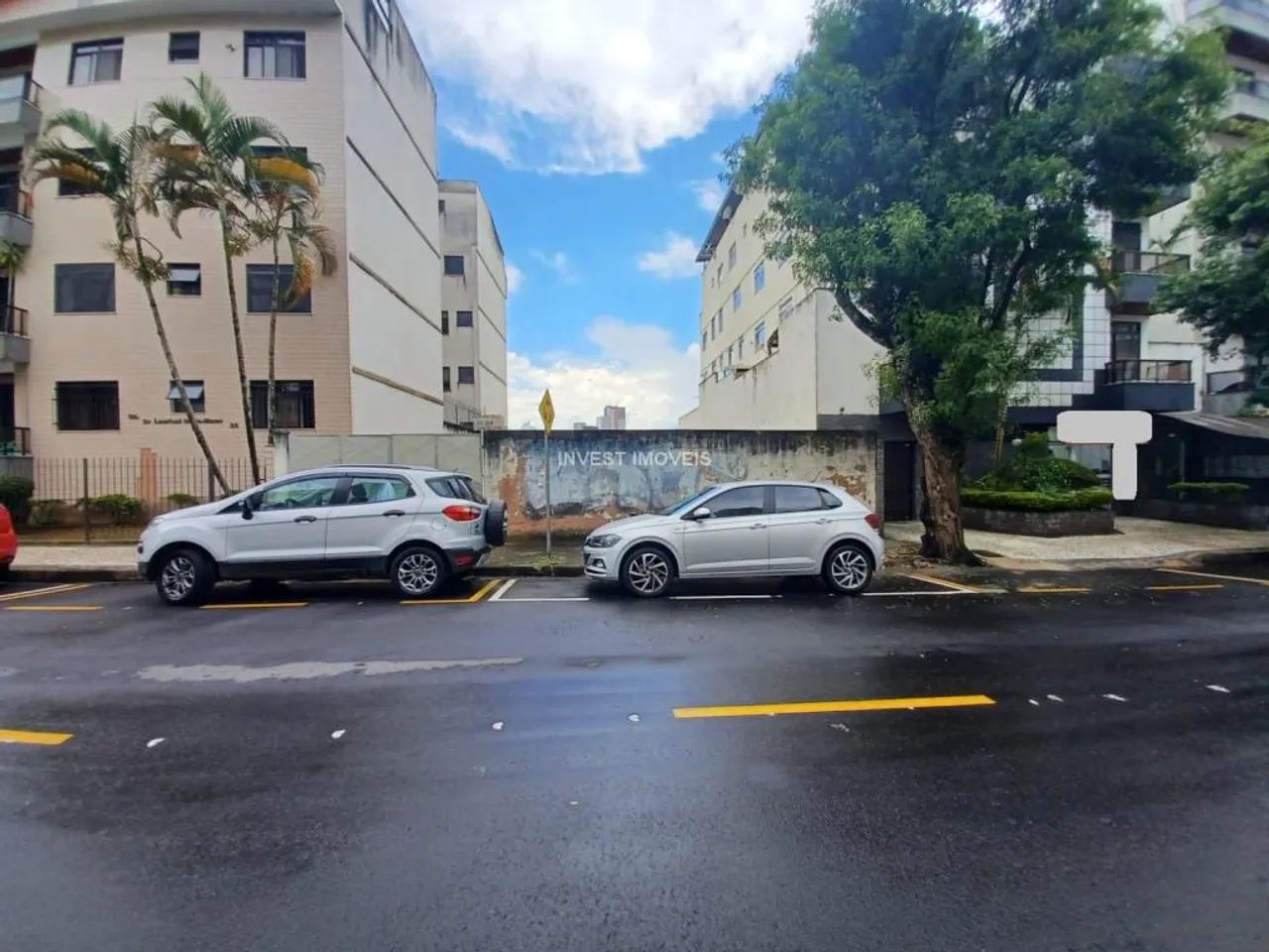 Terreno - Juiz de Fora MG - Foto 2