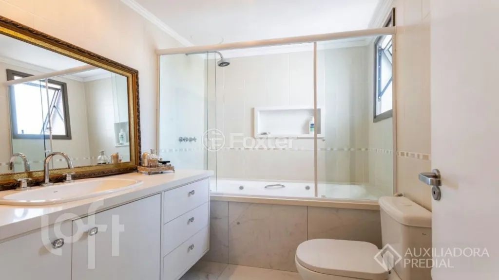 Apartamento à venda Rua Primeiro de Janeiro, Três Figueiras - Porto Alegre - Foto 6