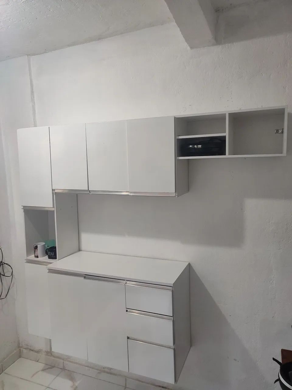 Armário cozinha 