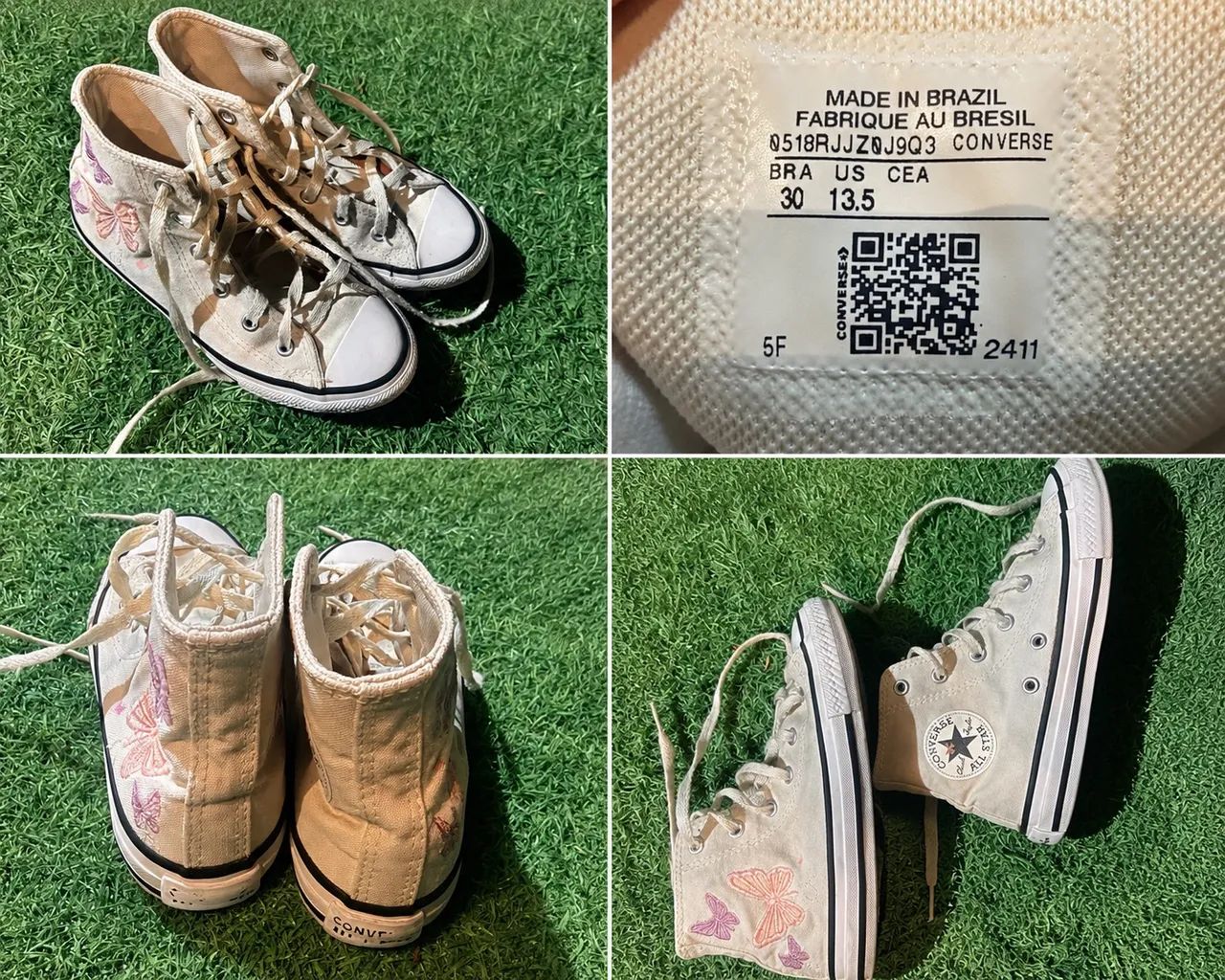 All star converse original - Foto 3