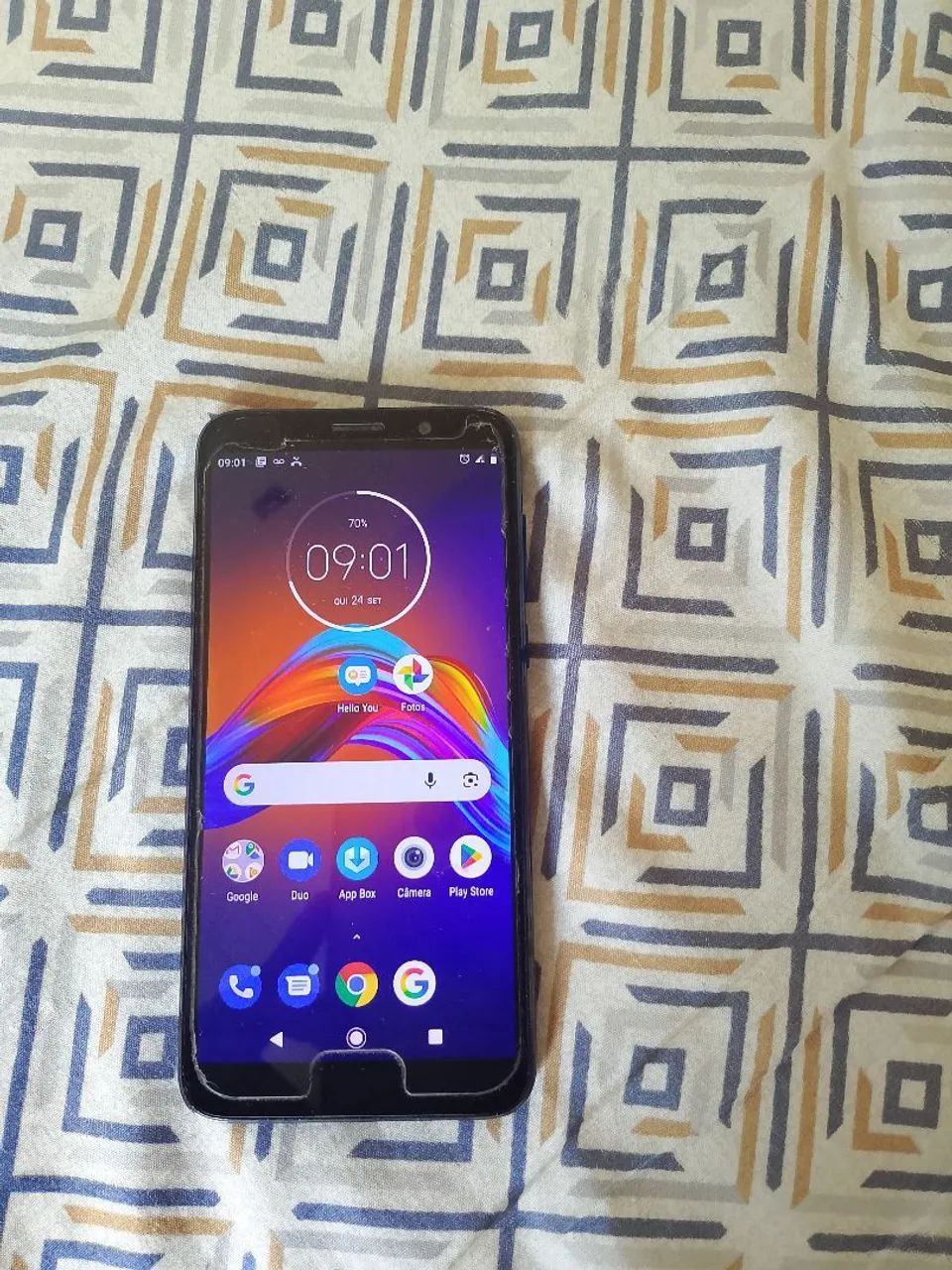 Celular Motorola  - Foto 2