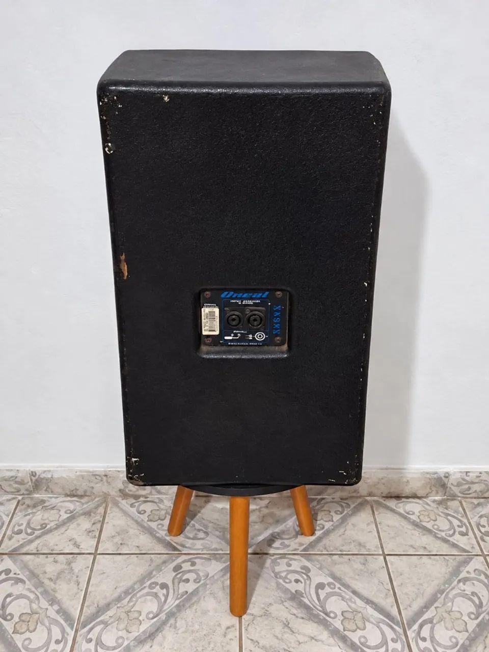 Caixa de som PASSIVA Oneal - Foto 2