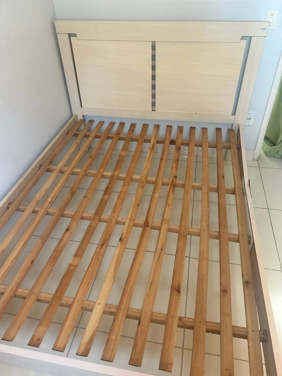 Cama de casa  - Foto 4