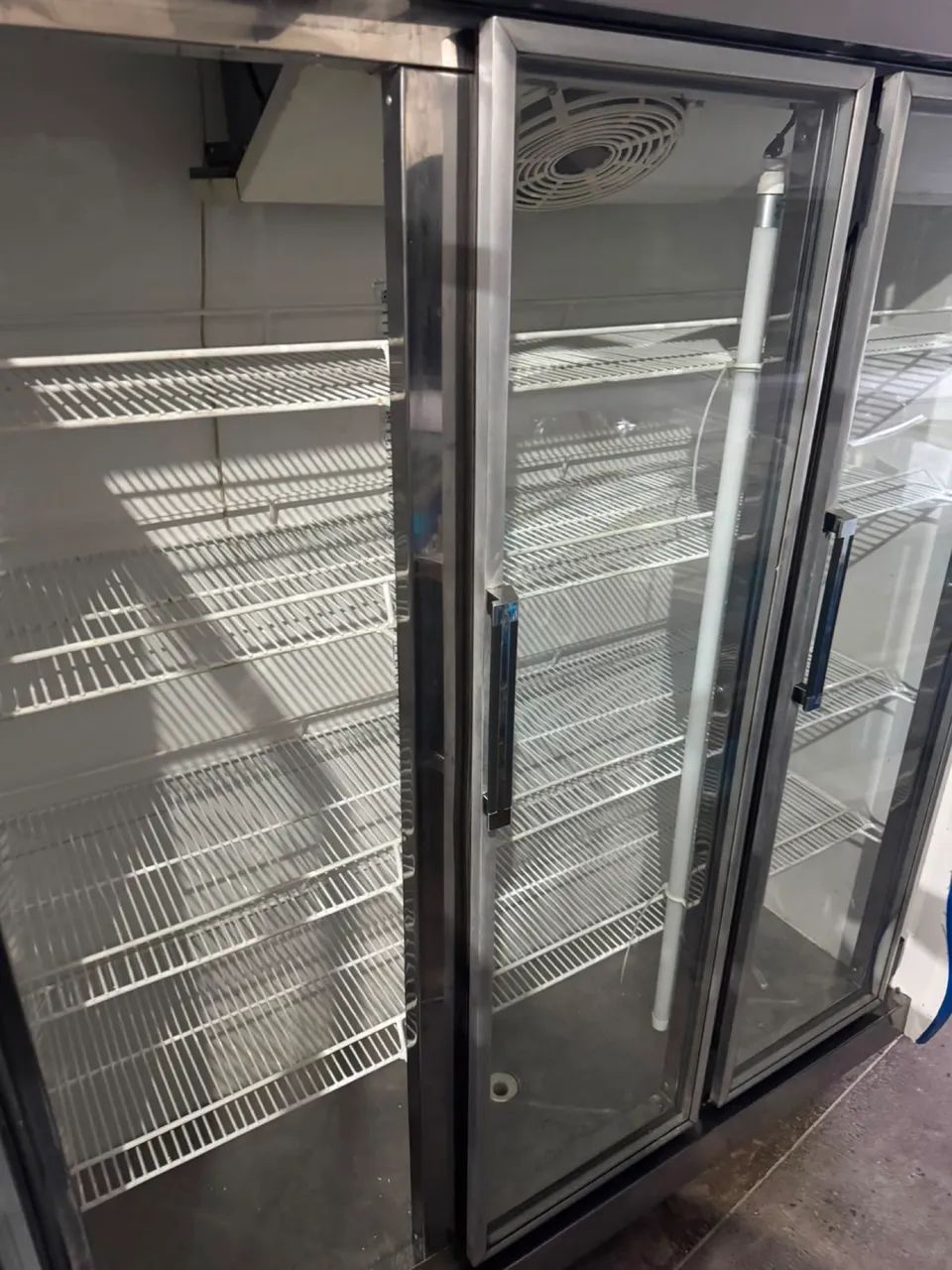 Alto serviço para frios e latrocínios  - Foto 2