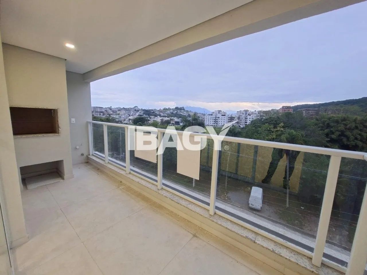 Excelente Apartamento 3 dormitório(s) em Pedra Branca - Palhoça - Foto 3