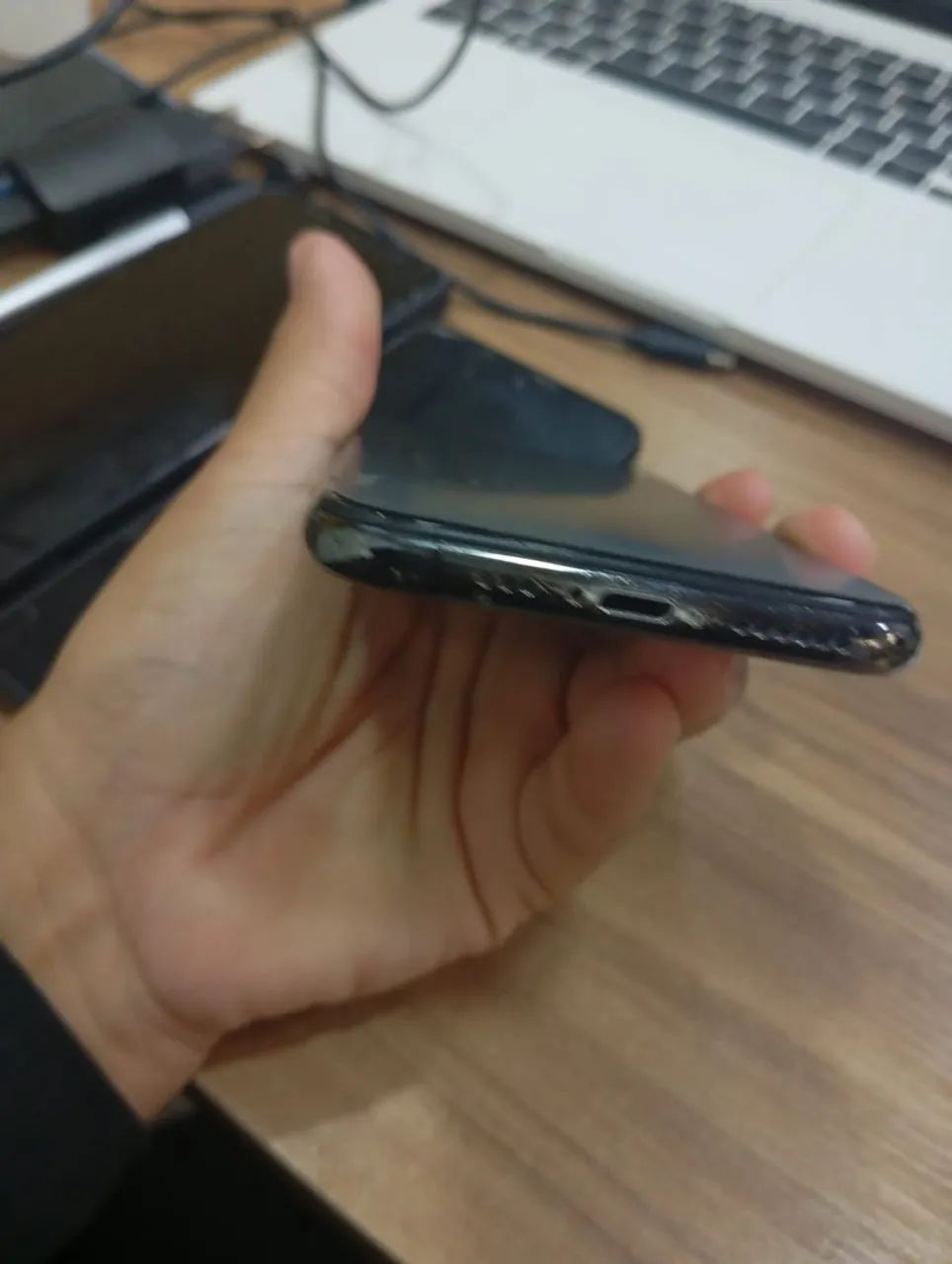 iPhone XS - Foto 3