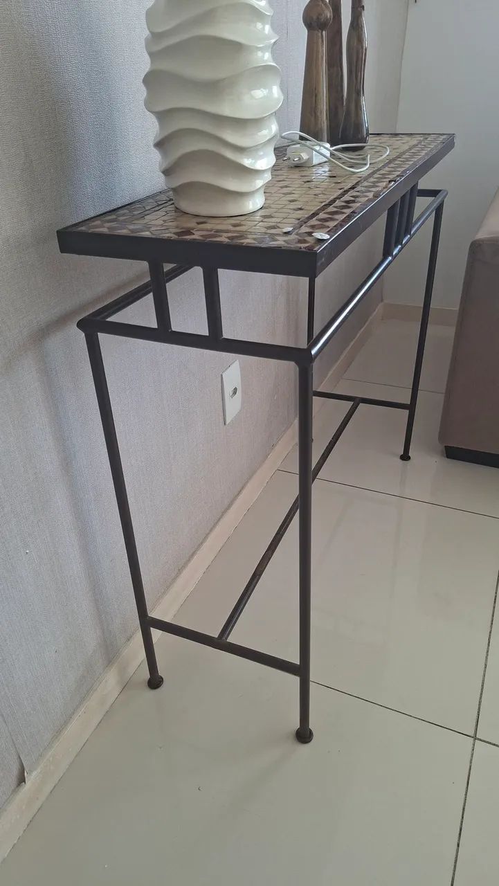 Aparador de mesa Sala - Foto 2