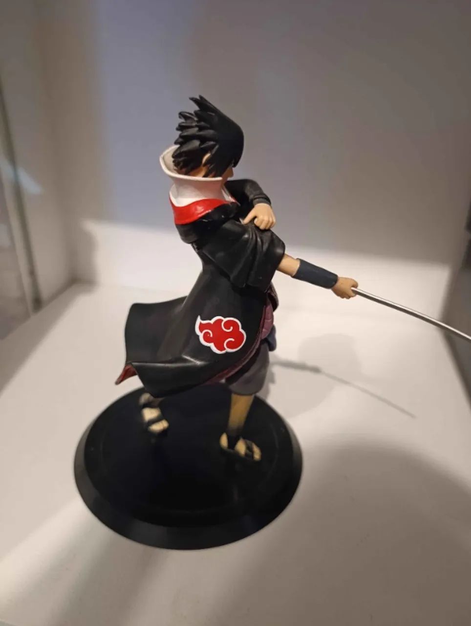 figure sasuke uchiha-naruto - Foto 3