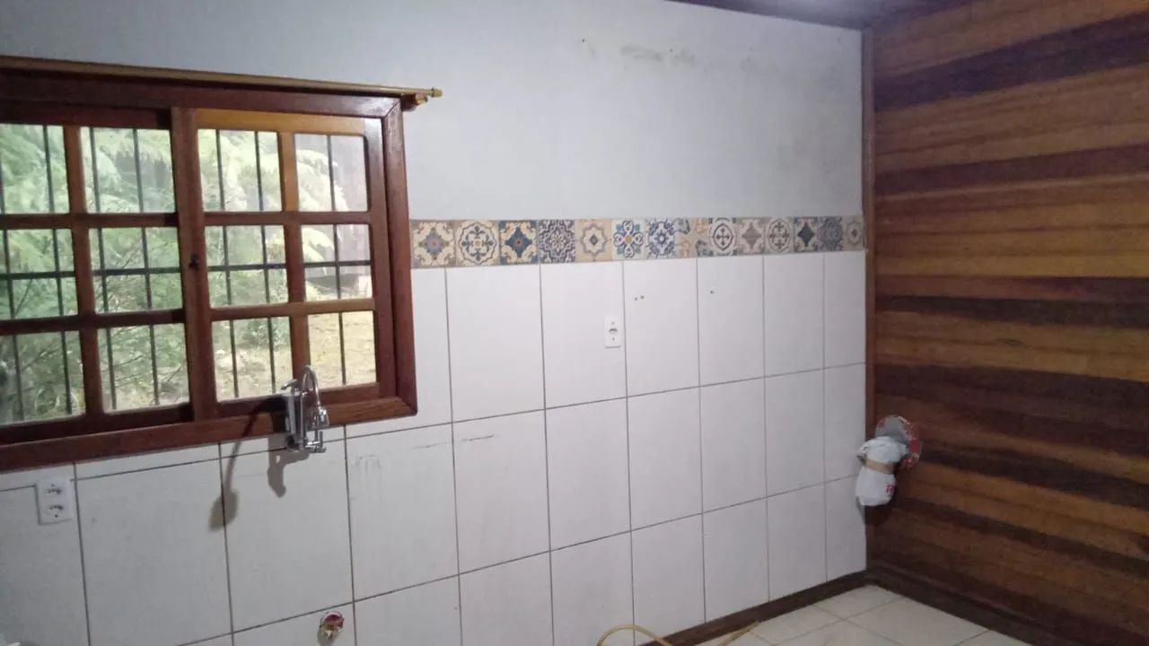 Chalé próximo ao lago São Bernardo  - Foto 4