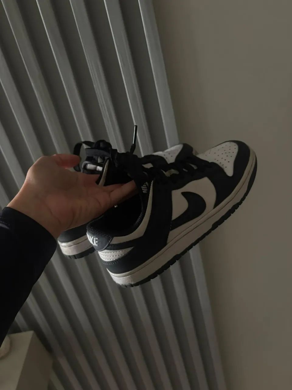 Dunk original panda