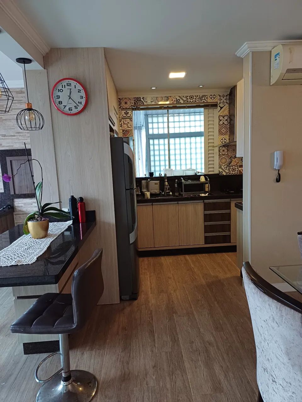  Apartamento 100% Mobiliado - Foto 4