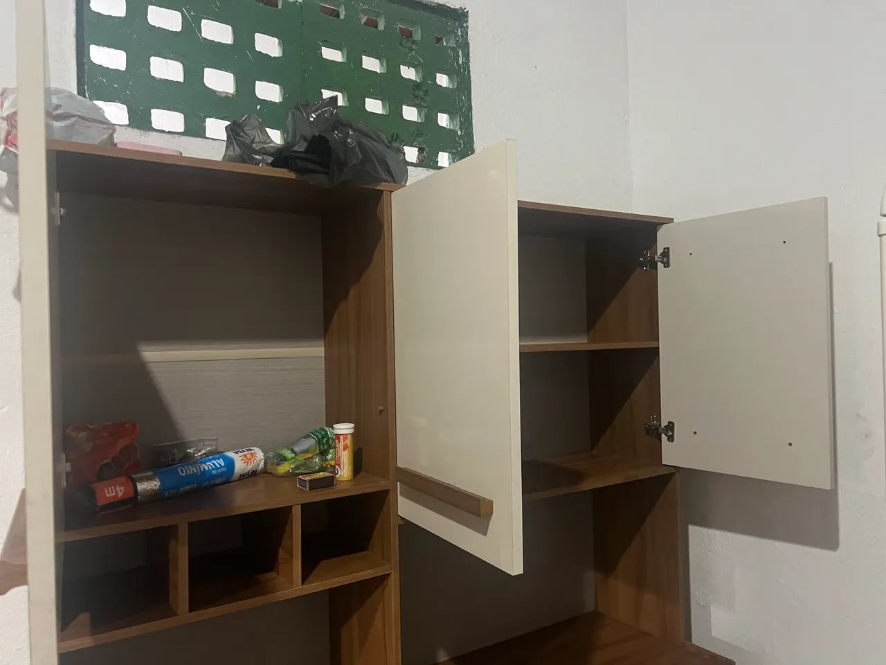 ARMÁRIO NOVO - Foto 3