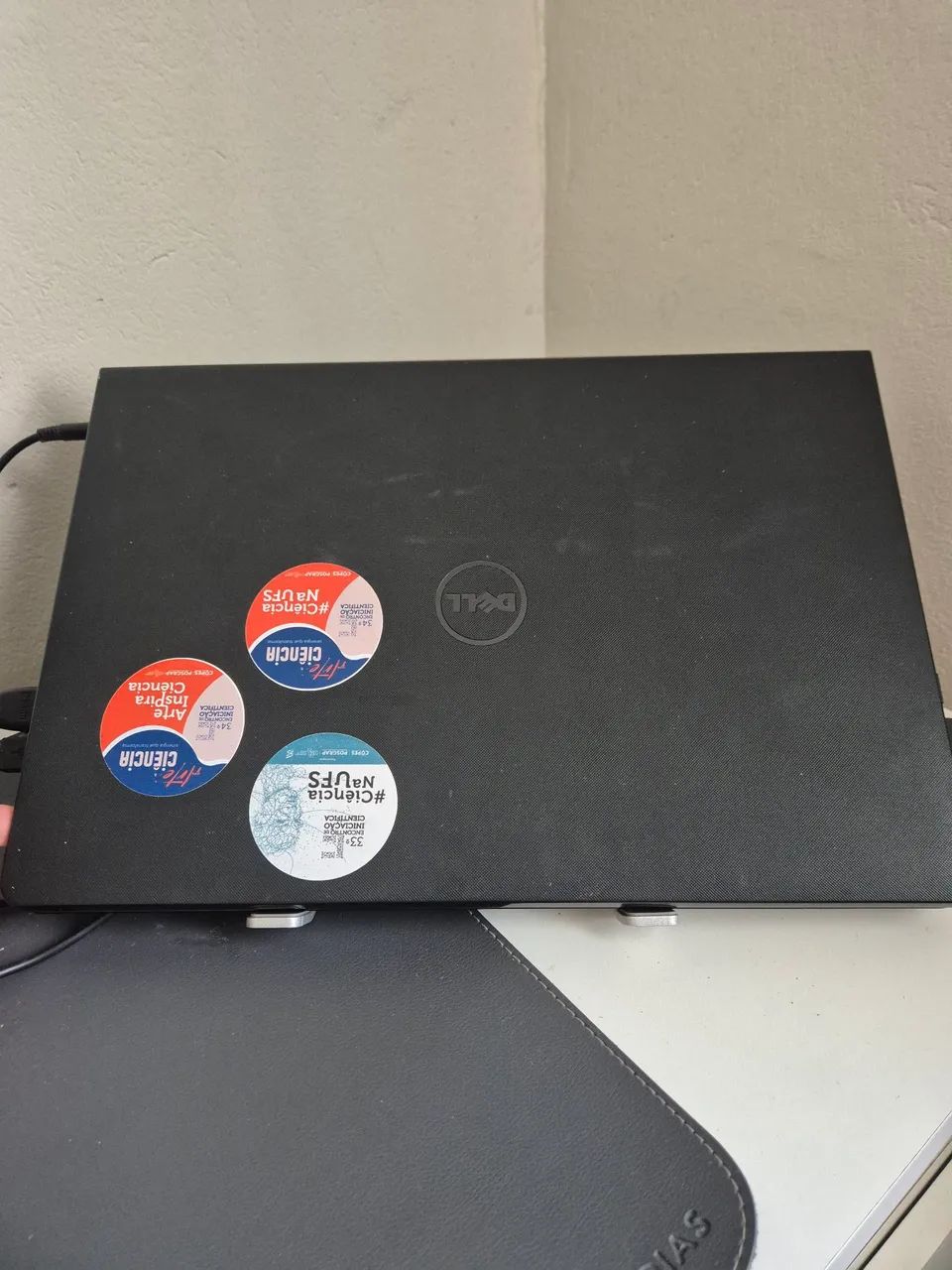 Vendo notebook Dell Inspiron 15-3567 i3 - Foto 3