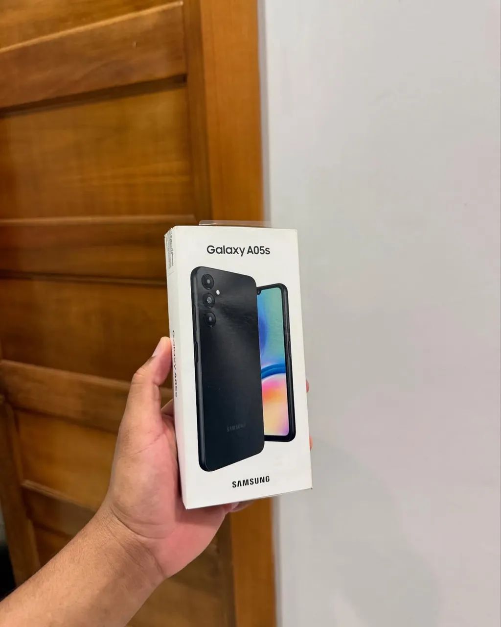 Galaxy A05s (128gb) - Foto 3