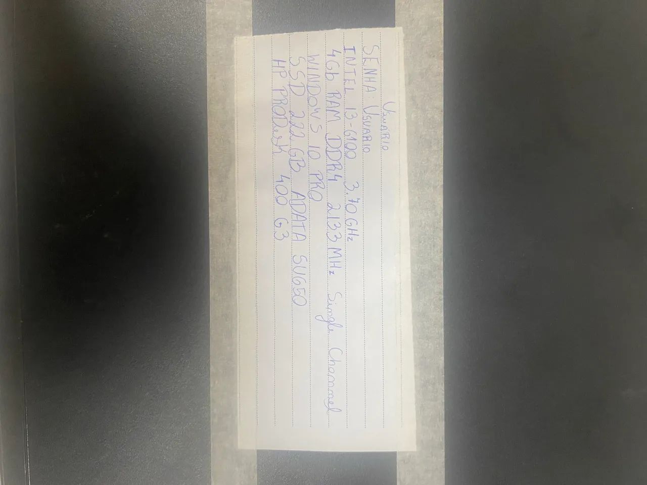 CPU Desktop  - Foto 3