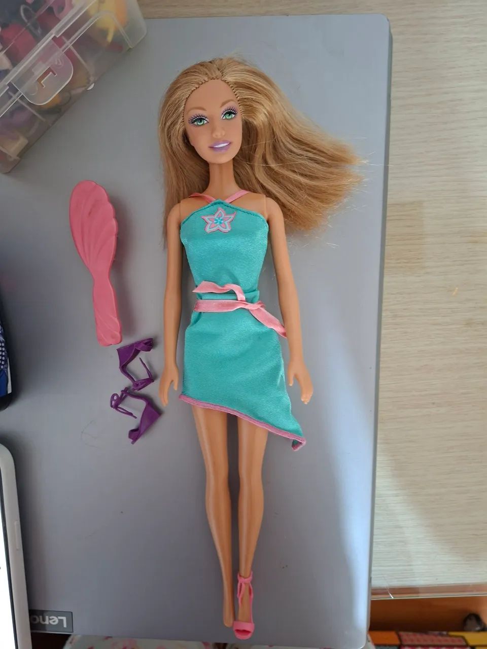 Barbie Chic Summer 2006