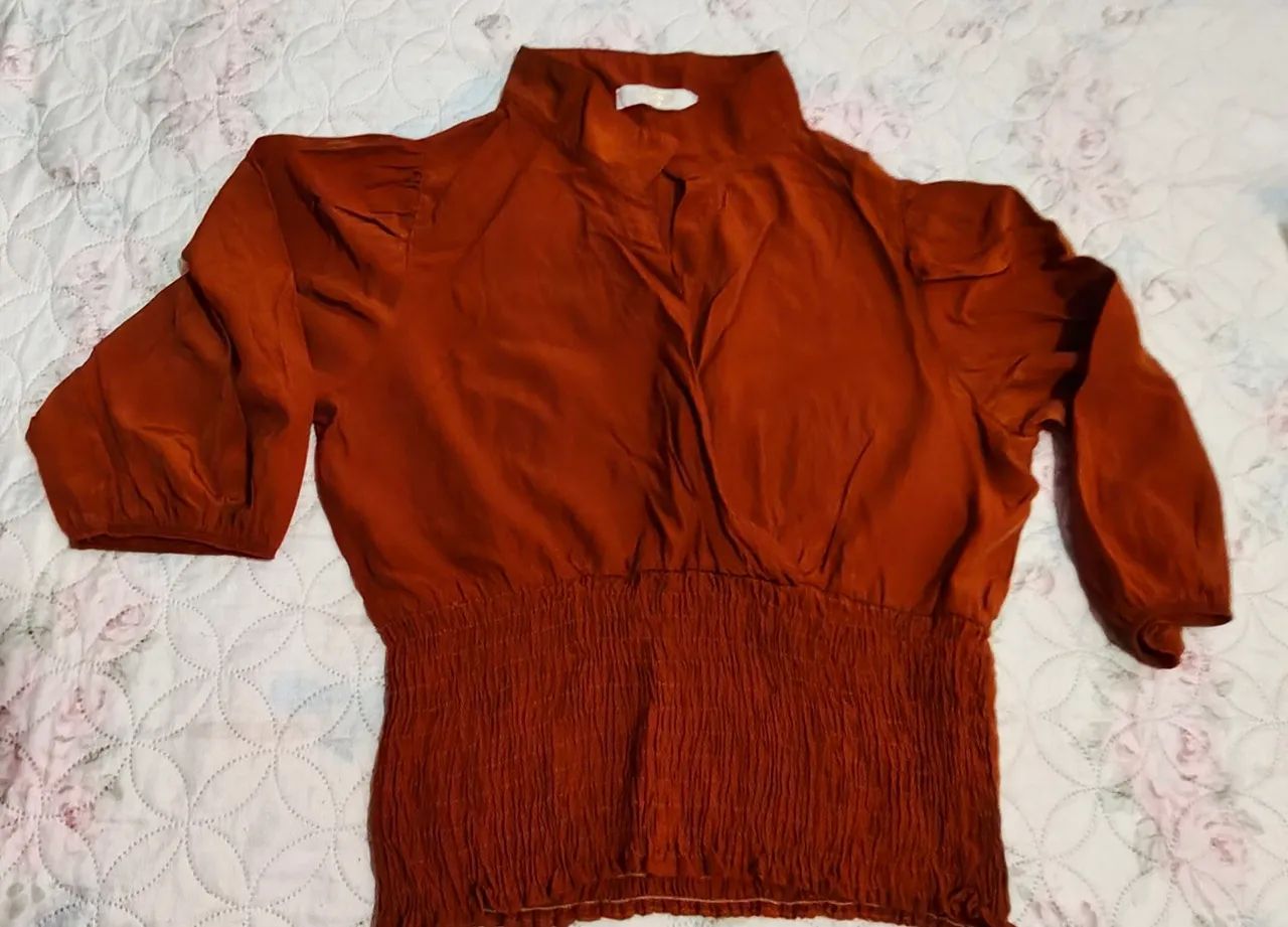 Lote de blusas - Foto 3
