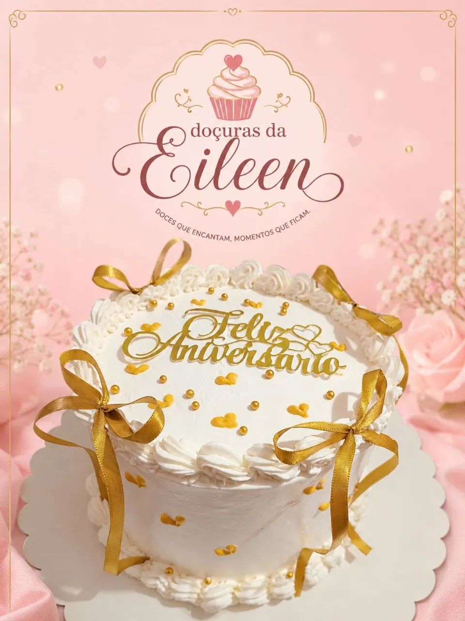 Bolos personalizados  - Foto 3