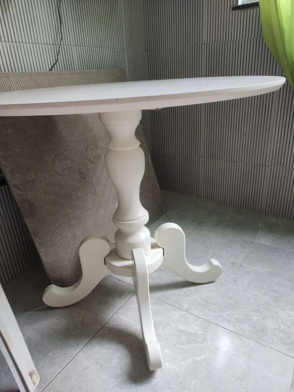 Mesa estilosa - Foto 3