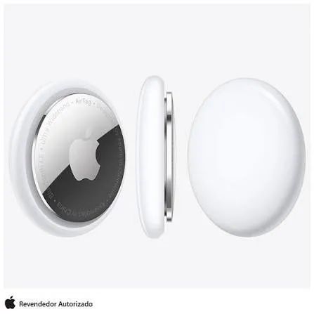 Rastreador Apple Air Tag Kit 4 Unidades Original  - Foto 5