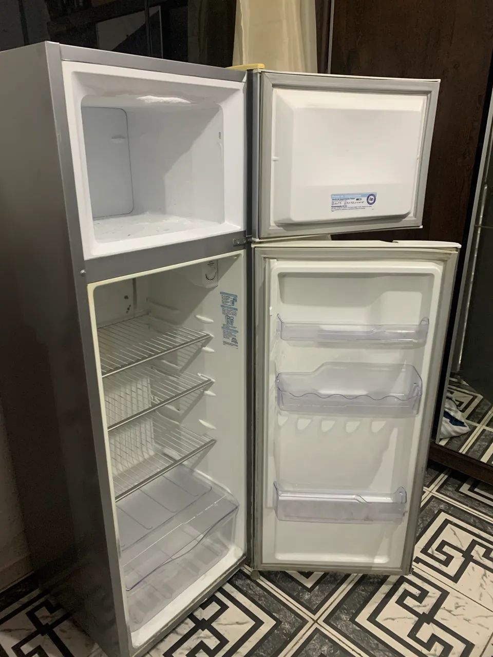 Geladeira  - Foto 4