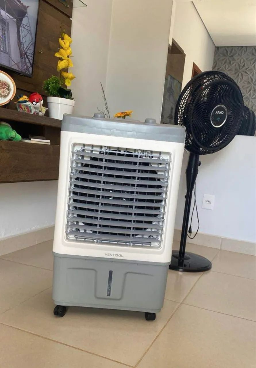 Ventisol climatizador 30l - Foto 4