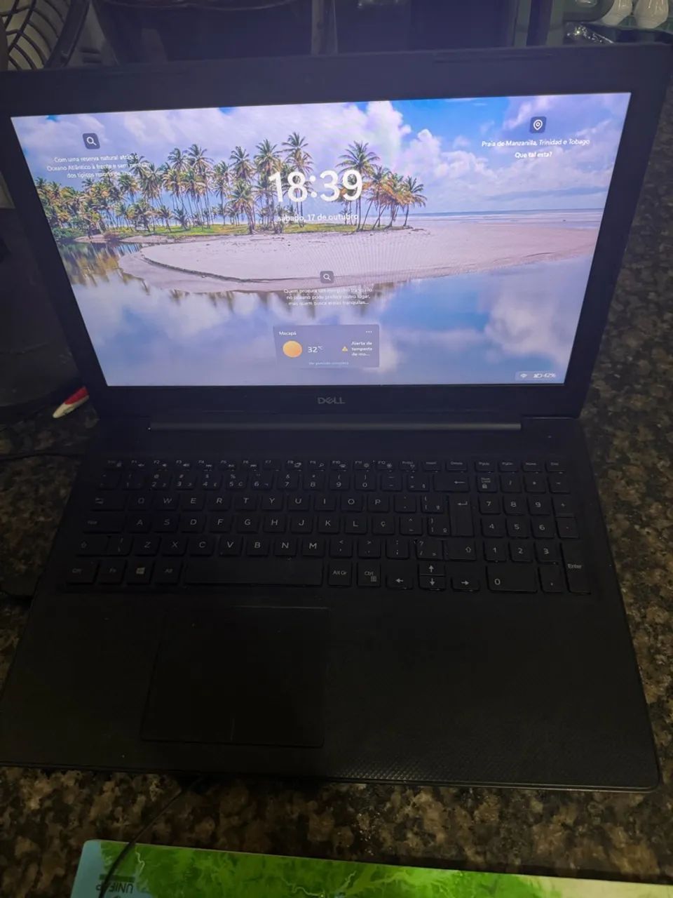 Notebook Dell - Foto 2