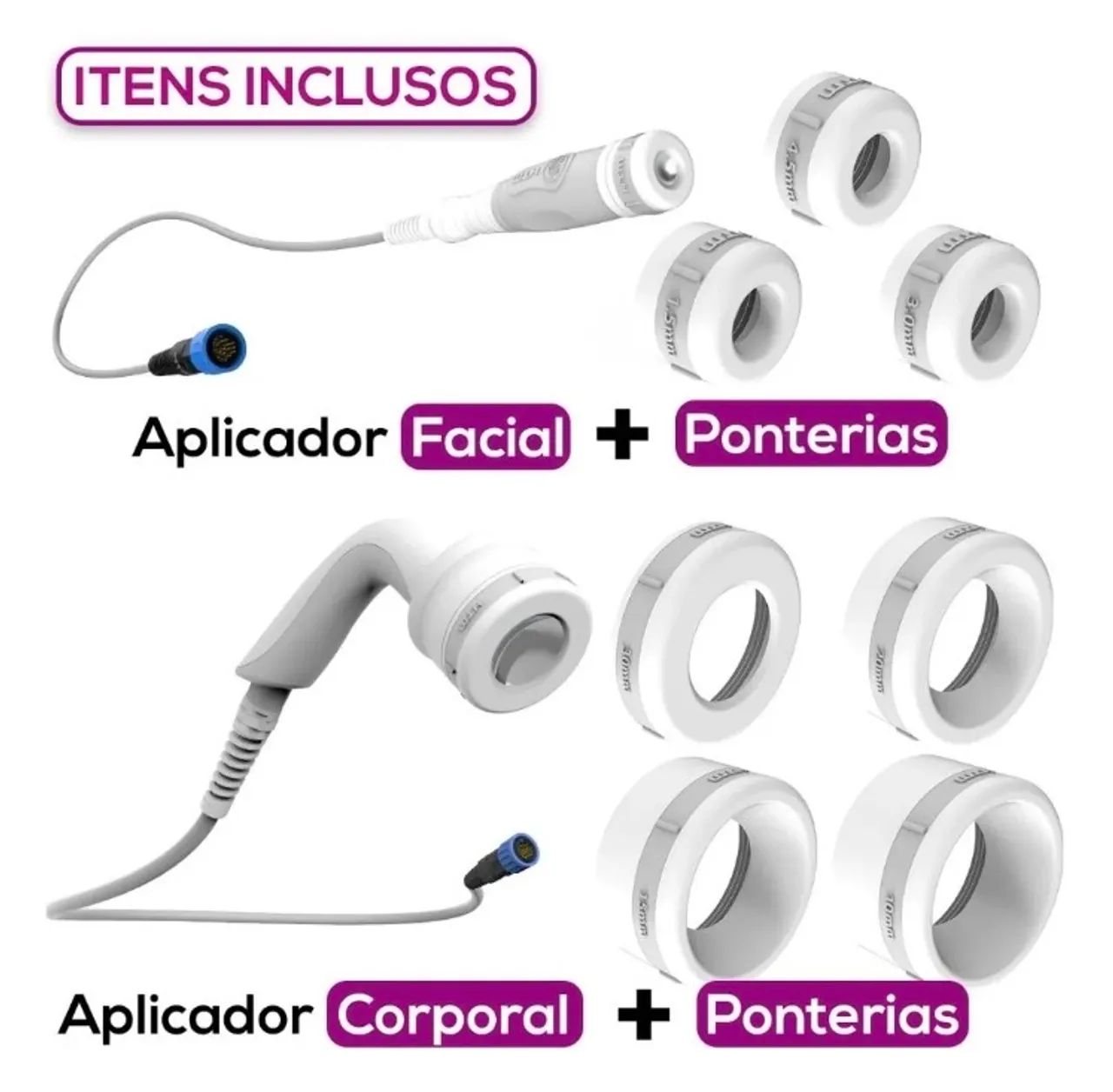 Ultrassom focalizado ULTRAFOCUS semi novo - Foto 2