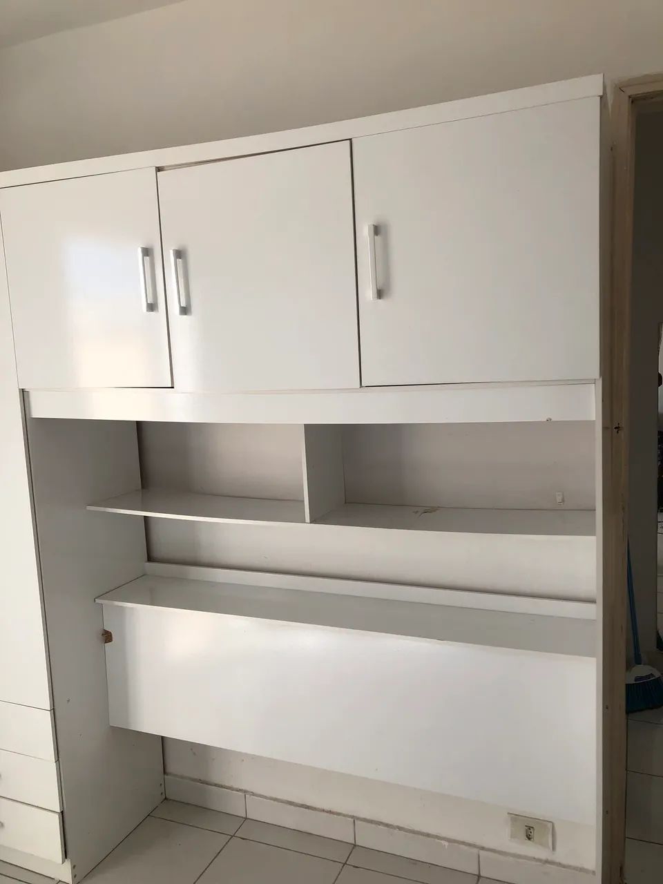 Guarda roupa  - Foto 3