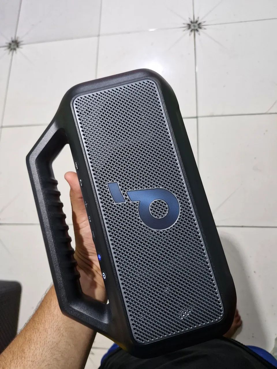 ANKER SOUNDCORE BOOM 2