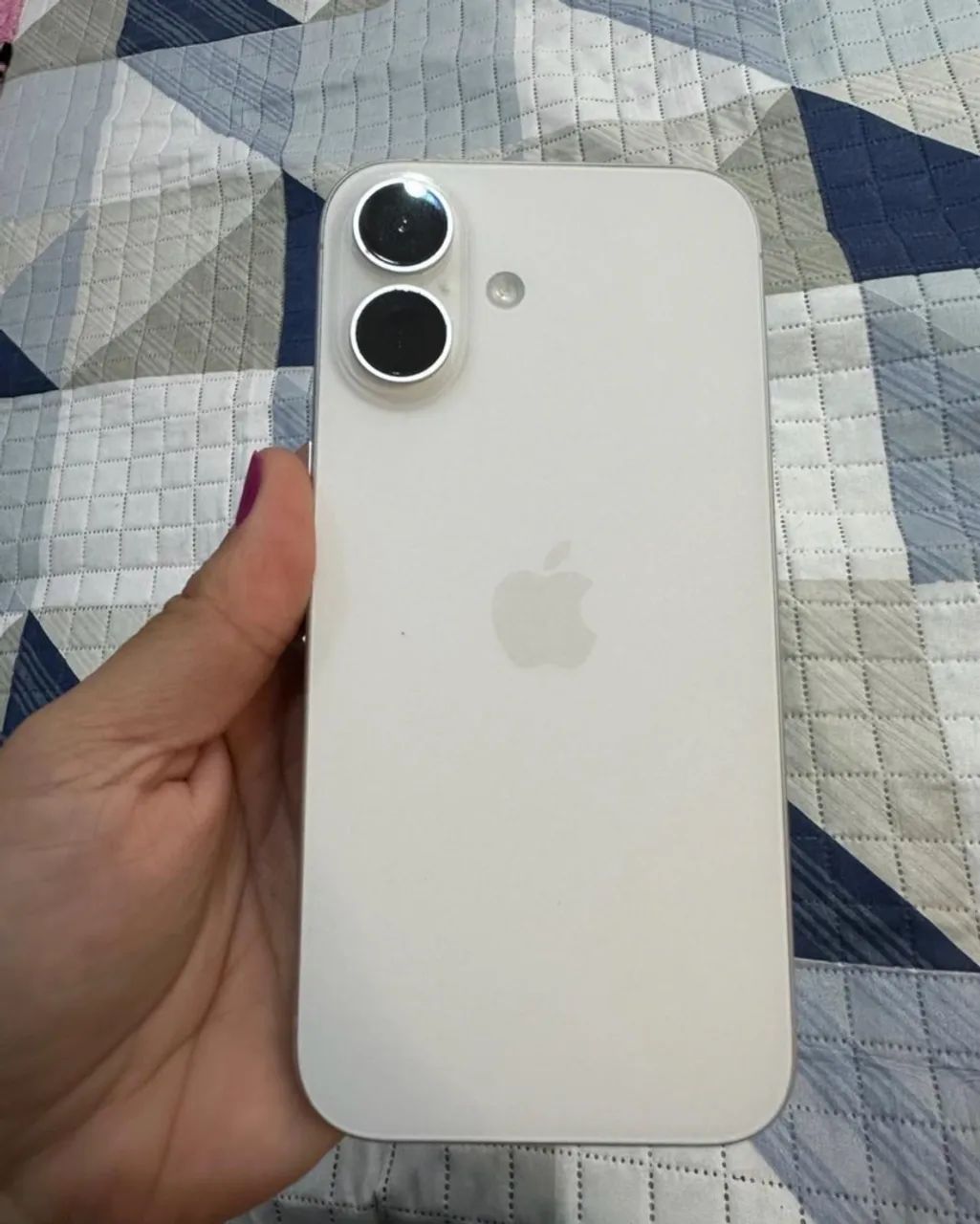 iPhone 16 128g