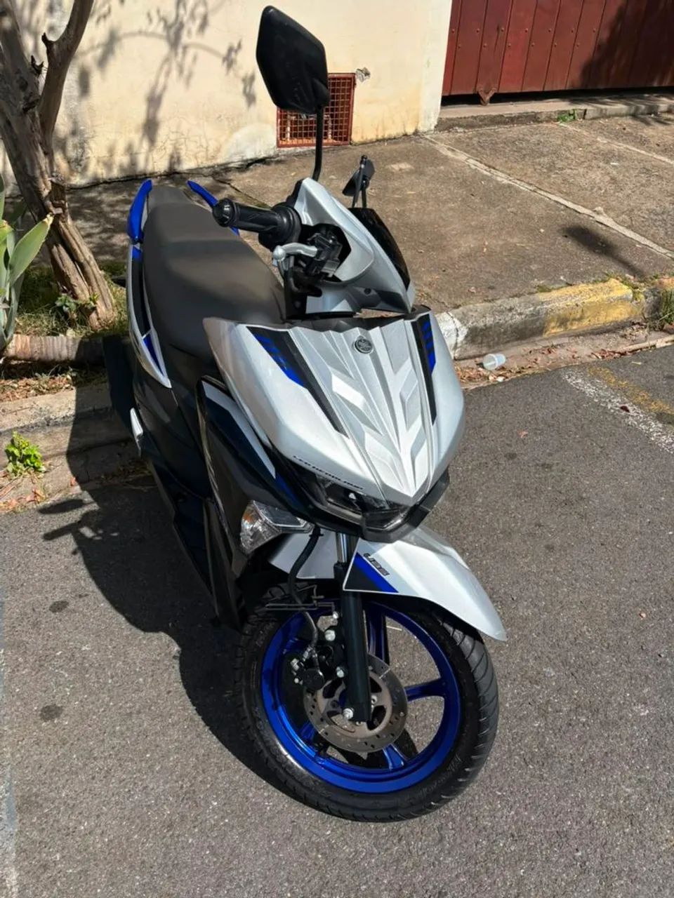 Neo 125 - Foto 3