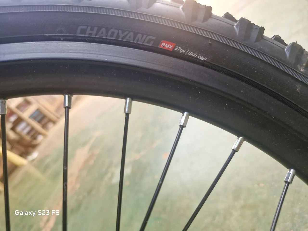 Bicicleta max boy Cross  - Foto 3