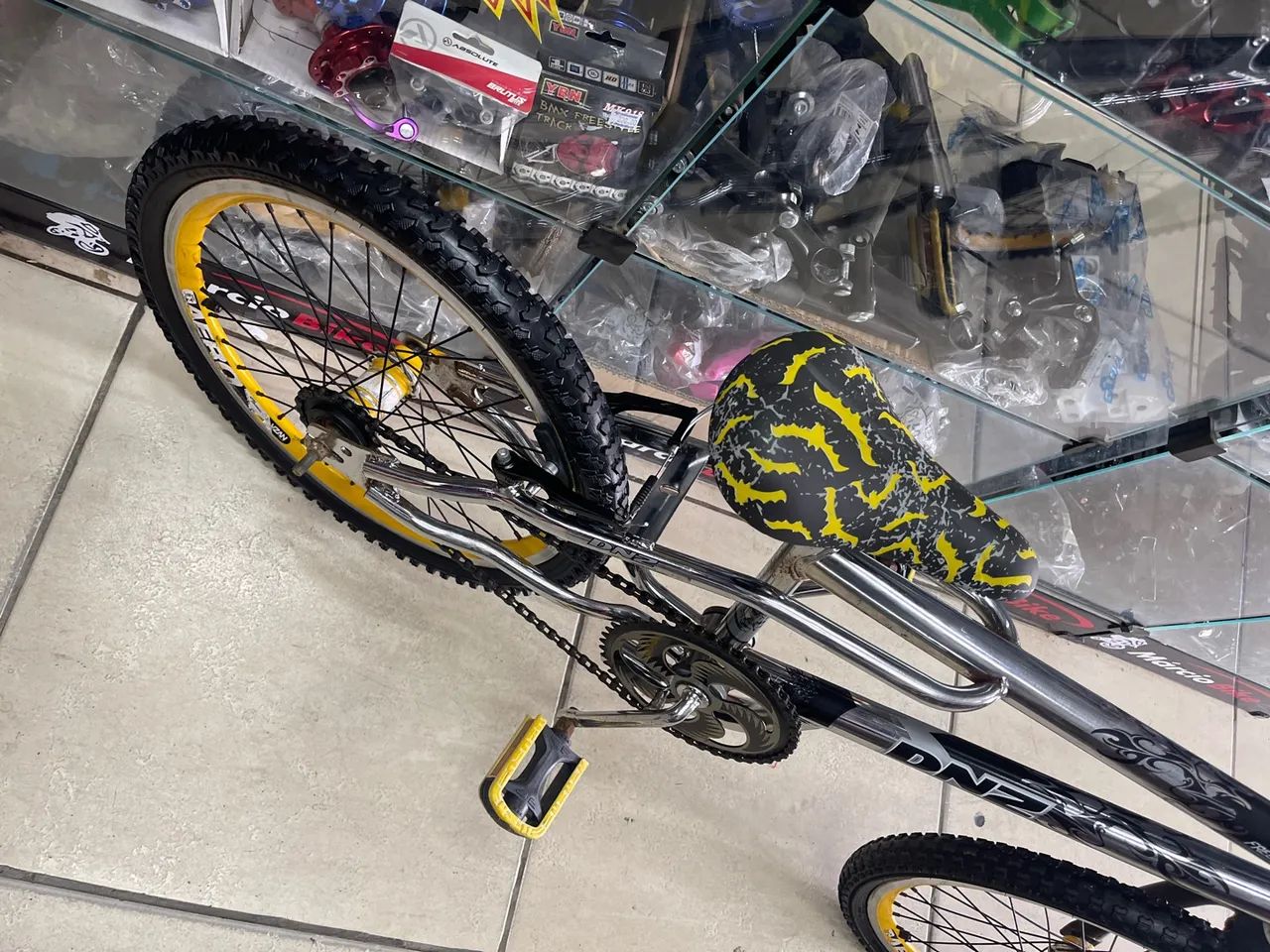 Bike aro 20 Cross  - Foto 2
