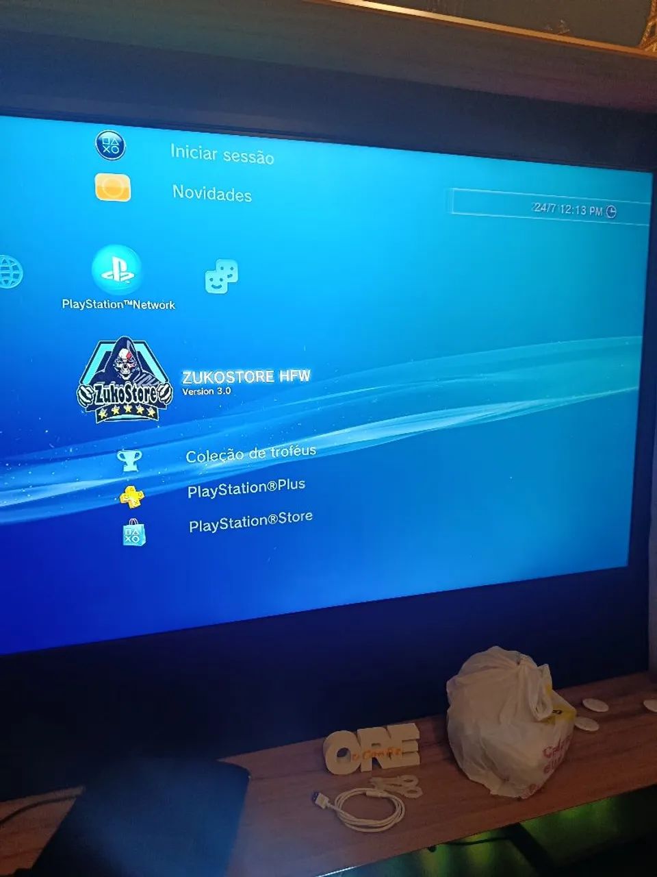 Ps3 desbloqueado  - Foto 5