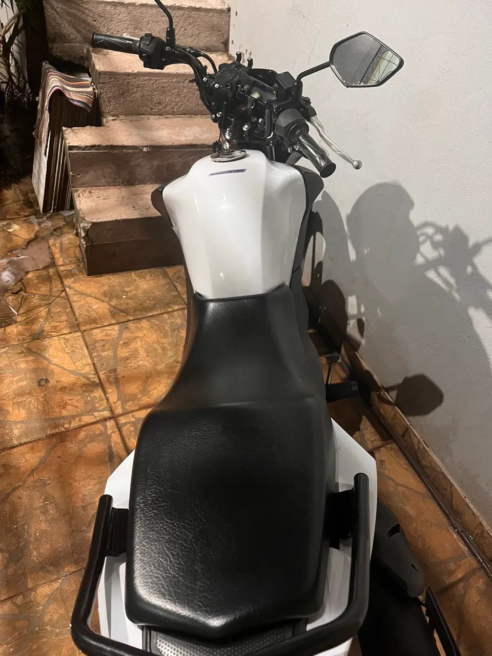Ybr Factor 150 ED Flex - Foto 3