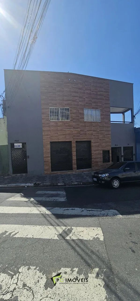 VENDA DE IMÓVEL PARA INVESTIMENTO NA ZONA NORTE