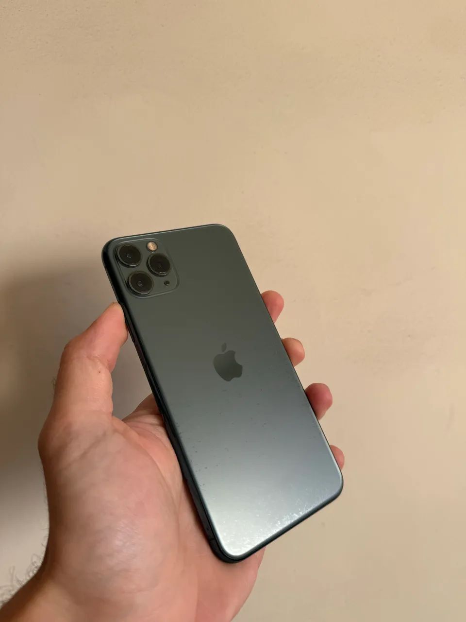 Iphone 11 Pro Max 256GB + Capa, película e carregador. - Foto 3