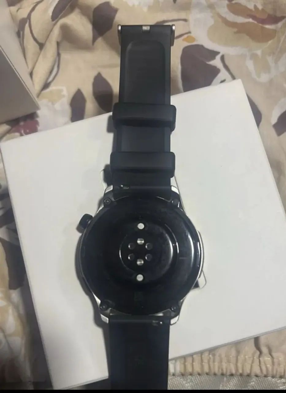 Relógio amaazfit gtr4 - Foto 2