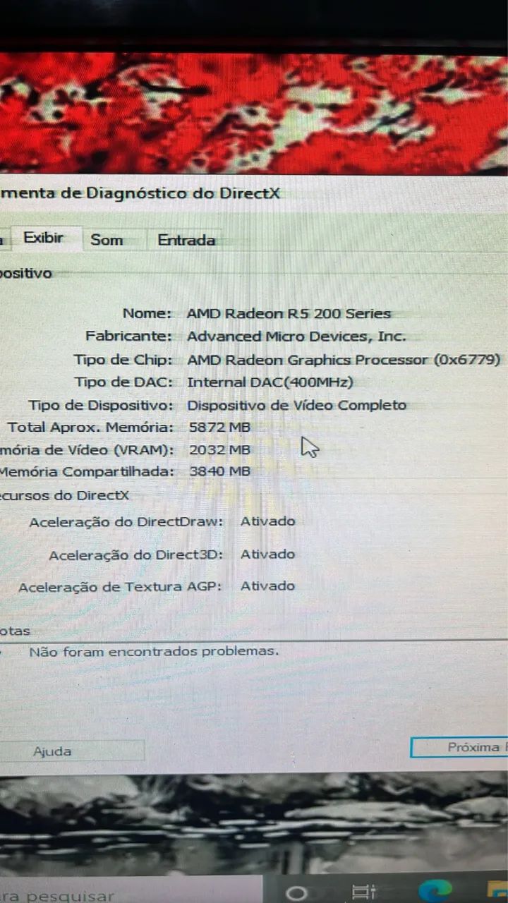 Vende-se pc gamer de entrada  - Foto 2