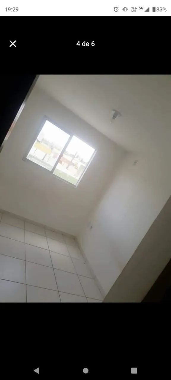 Apartamento alugar 