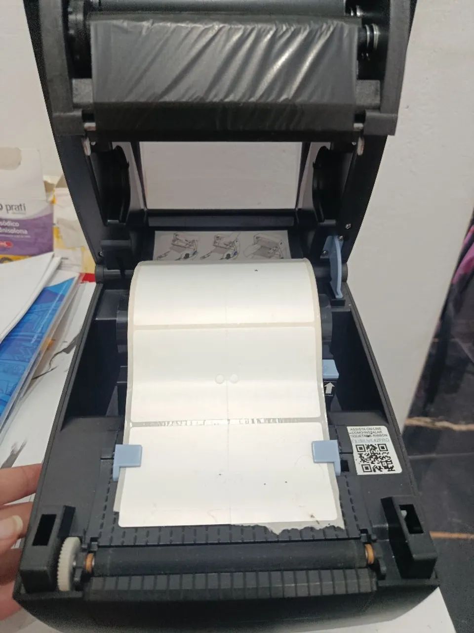 Thermal Printer423878144810045443