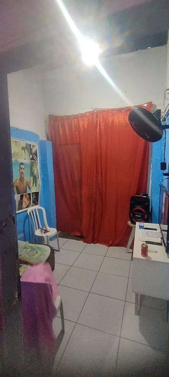 Casa (estilo kitnet) - Foto 4